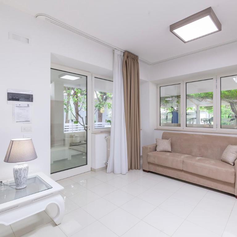 Relais Regina Rosanna - Suite Deluxe con Vasca Idromassaggio - 3