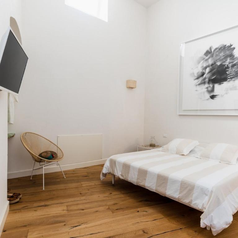 Orazio33 b&b - Camera King Standard - 3