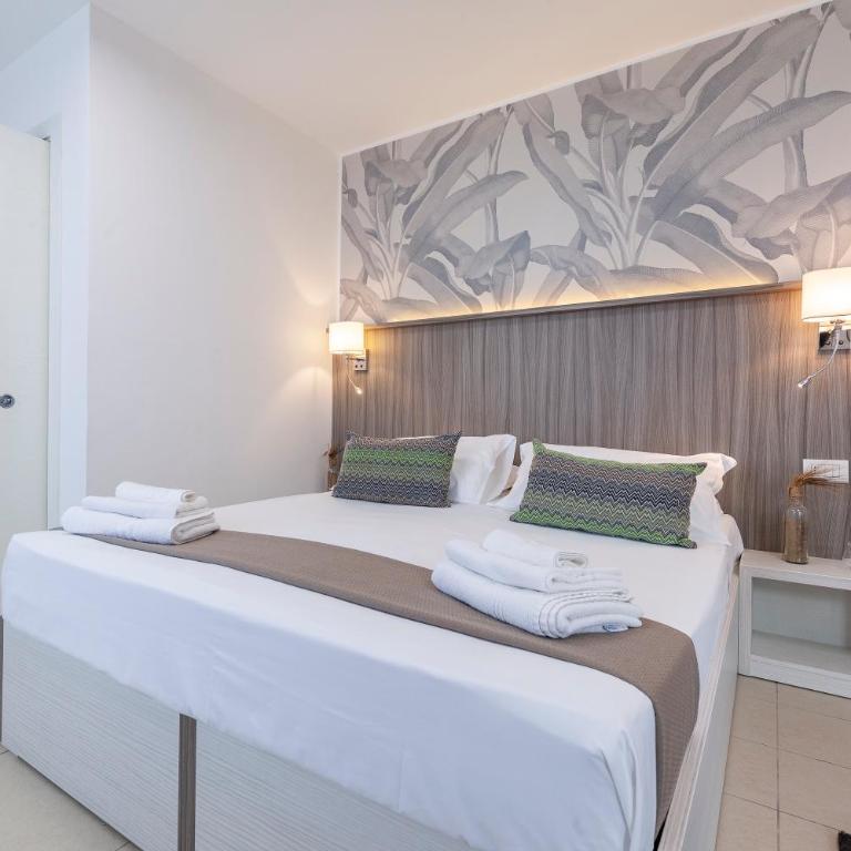 Relais Regina Rosanna - Junior Suite - 5