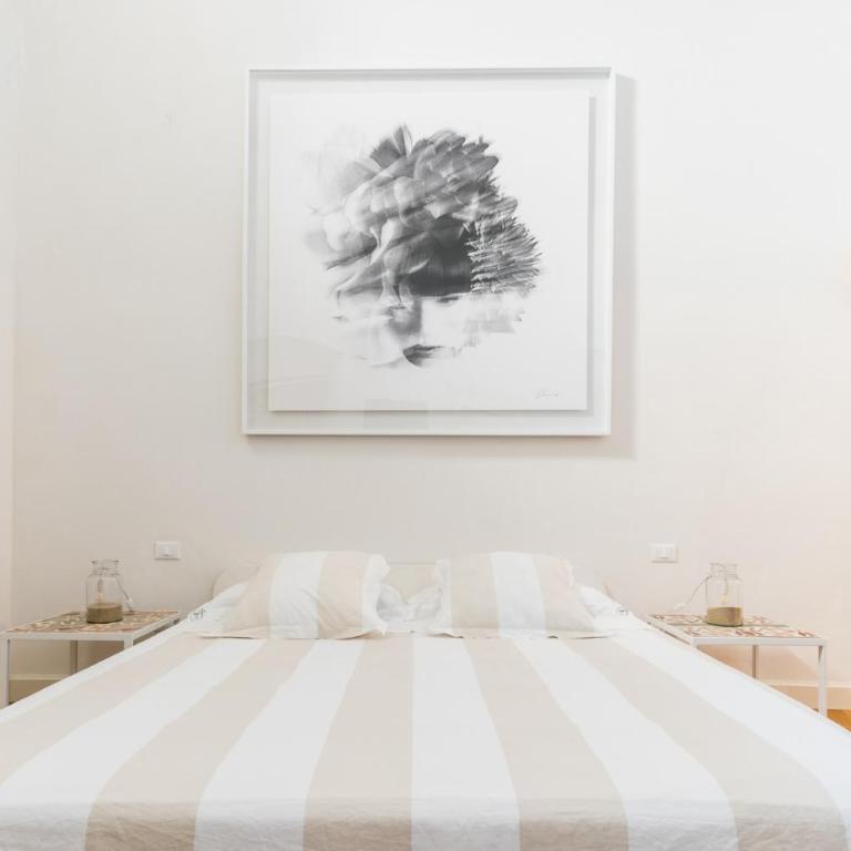 Orazio33 b&b - Camera King Standard - 9