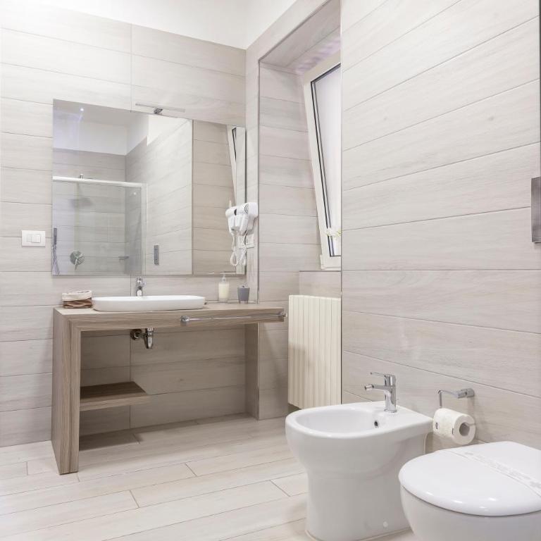 Relais Regina Rosanna - Suite Familiare - 3