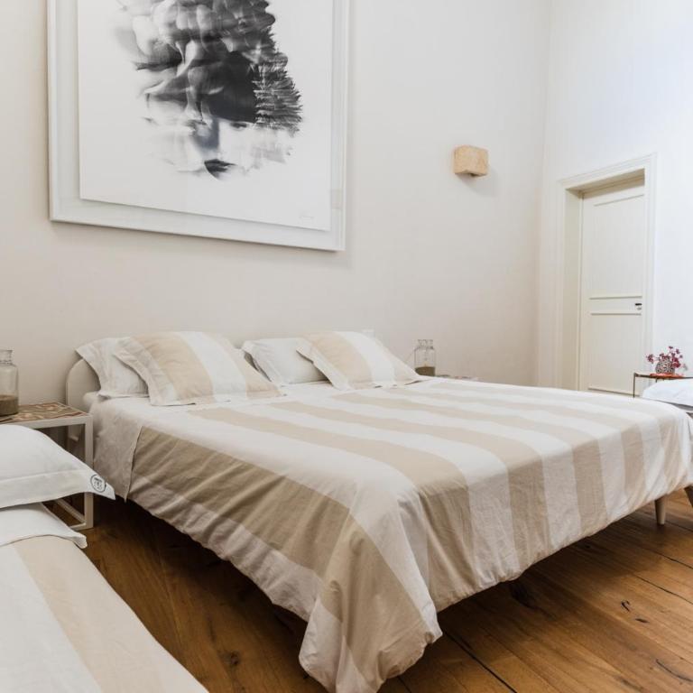 Orazio33 b&b - Camera King Standard - 10