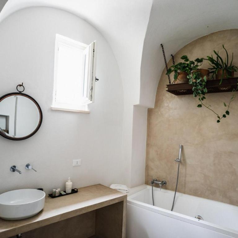 Orazio33 b&b - Suite con Vasca Idromassaggio - 29
