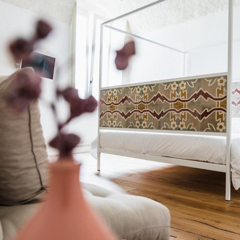 Orazio33 b&b - Suite con Vasca Idromassaggio - 7