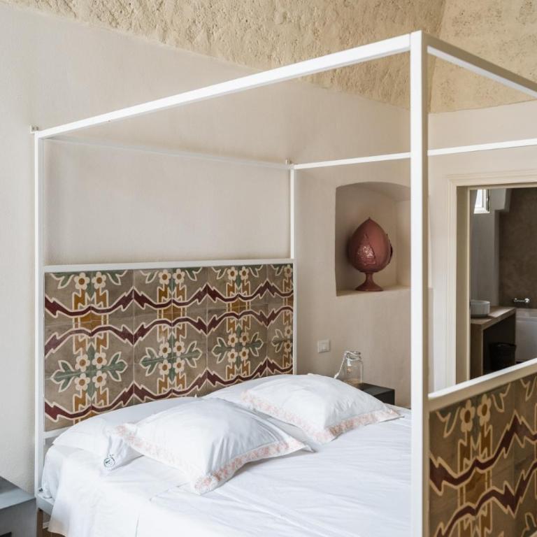 Orazio33 b&b - Suite con Vasca Idromassaggio - 19