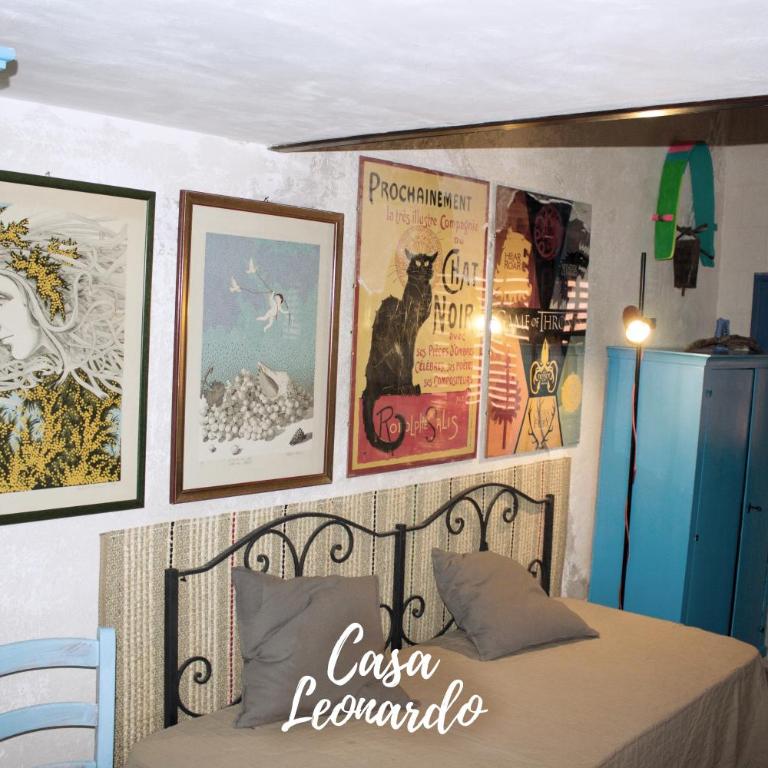 Casa Leonardo - Casa Vacanze - 2