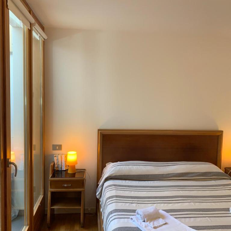Arco 37 - Appartamento su 2 Livelli con 2 Camere da Letto - 17