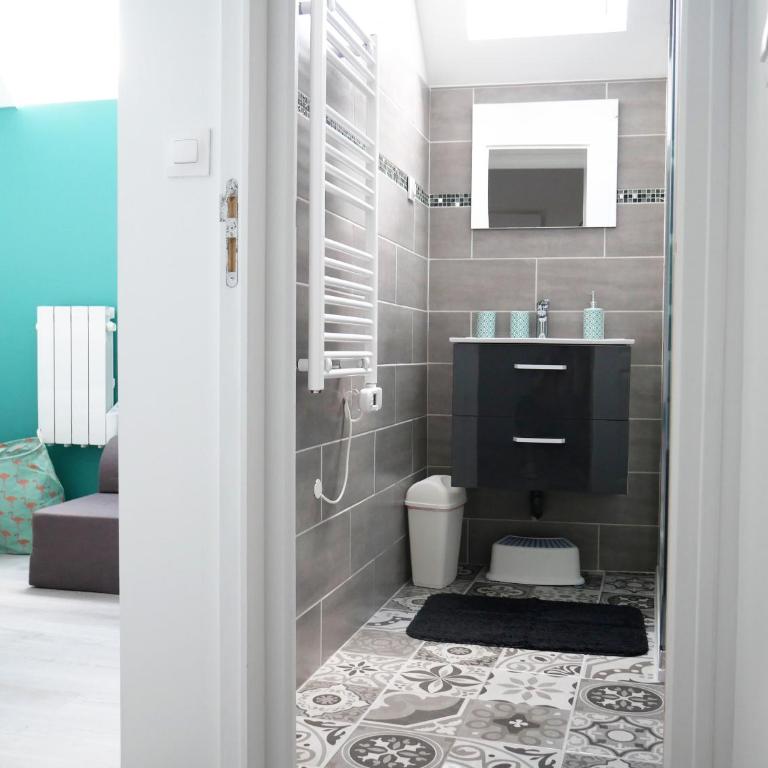 Casa Maya - Casa a Schiera con 2 Camere da Letto - 21