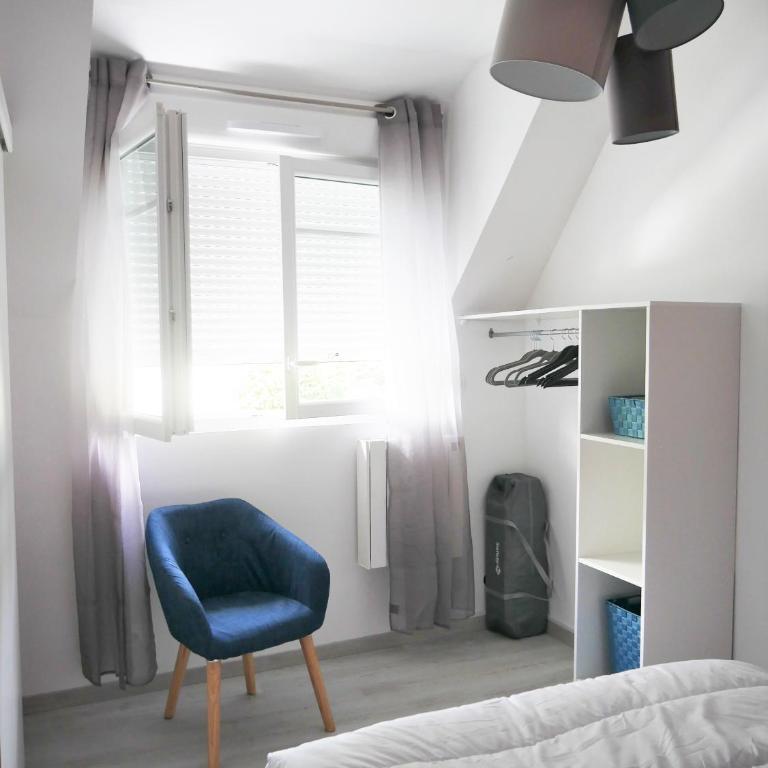 Casa Maya - Casa a Schiera con 2 Camere da Letto - 15