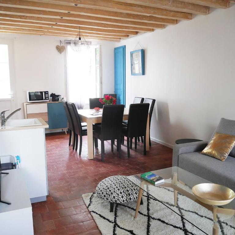 Casa Maya - Casa a Schiera con 2 Camere da Letto - 5