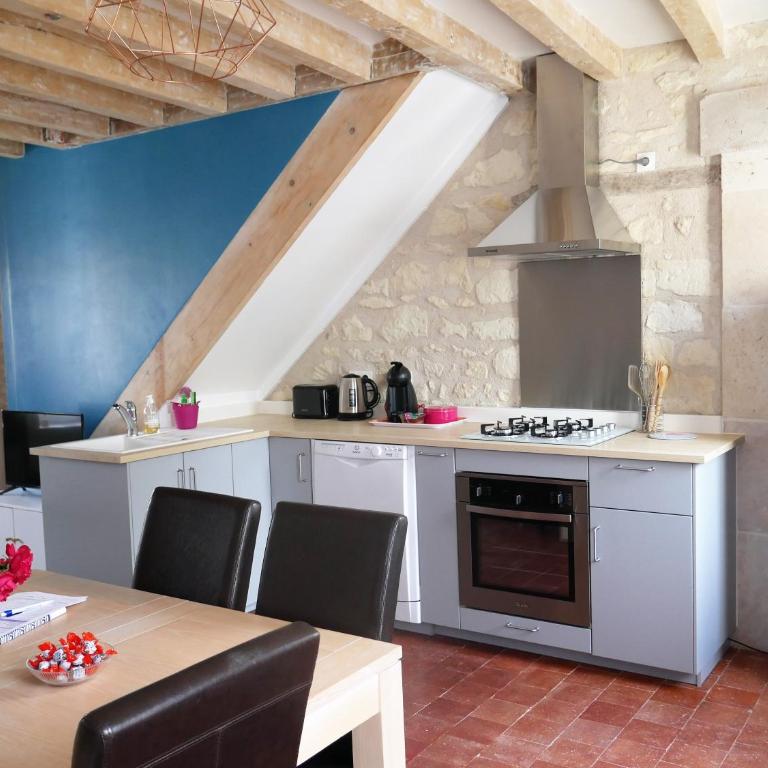 Casa Maya - Casa a Schiera con 2 Camere da Letto - 1