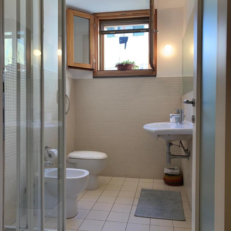Arco 37 - Appartamento su 2 Livelli con 2 Camere da Letto - 23