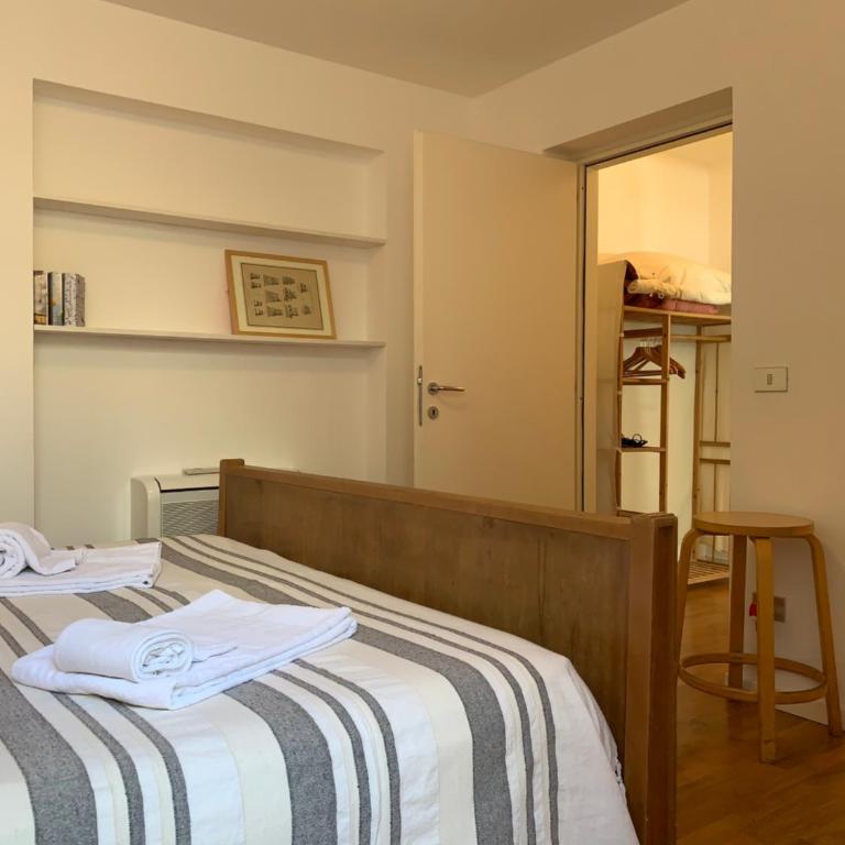 Arco 37 - Appartamento su 2 Livelli con 2 Camere da Letto - 19