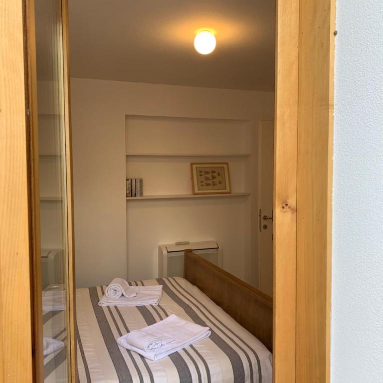 Arco 37 - Appartamento su 2 Livelli con 2 Camere da Letto - 20