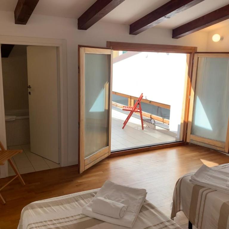 Arco 37 - Appartamento su 2 Livelli con 2 Camere da Letto - 27