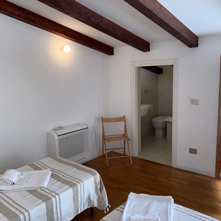 Arco 37 - Appartamento su 2 Livelli con 2 Camere da Letto - 29