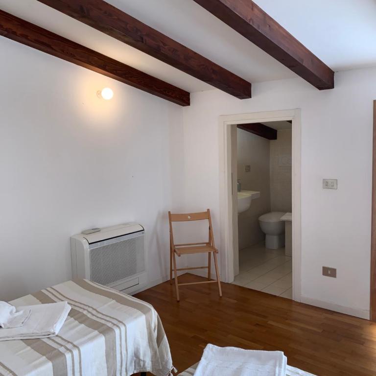 Arco 37 - Appartamento su 2 Livelli con 2 Camere da Letto - 25