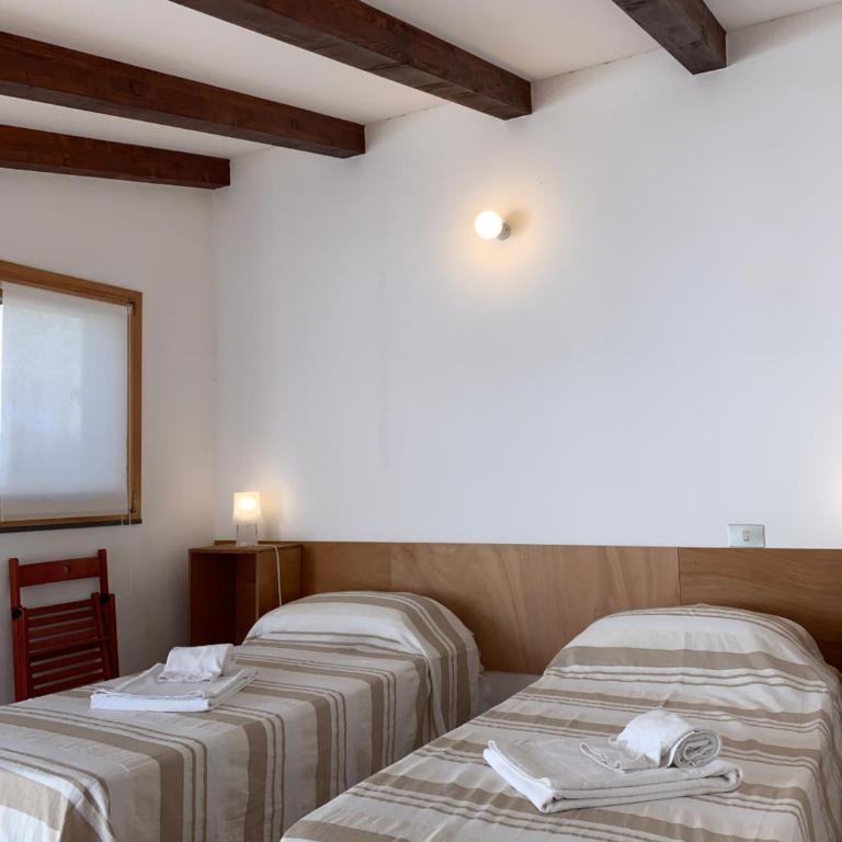 Arco 37 - Appartamento su 2 Livelli con 2 Camere da Letto - 26