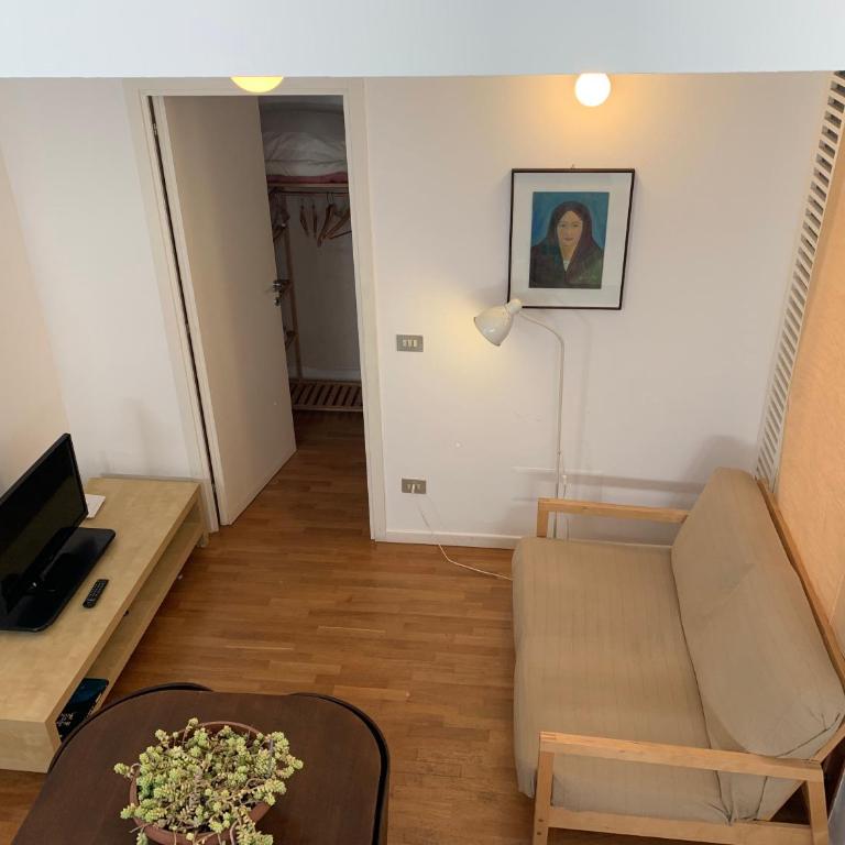 Arco 37 - Appartamento su 2 Livelli con 2 Camere da Letto - 4