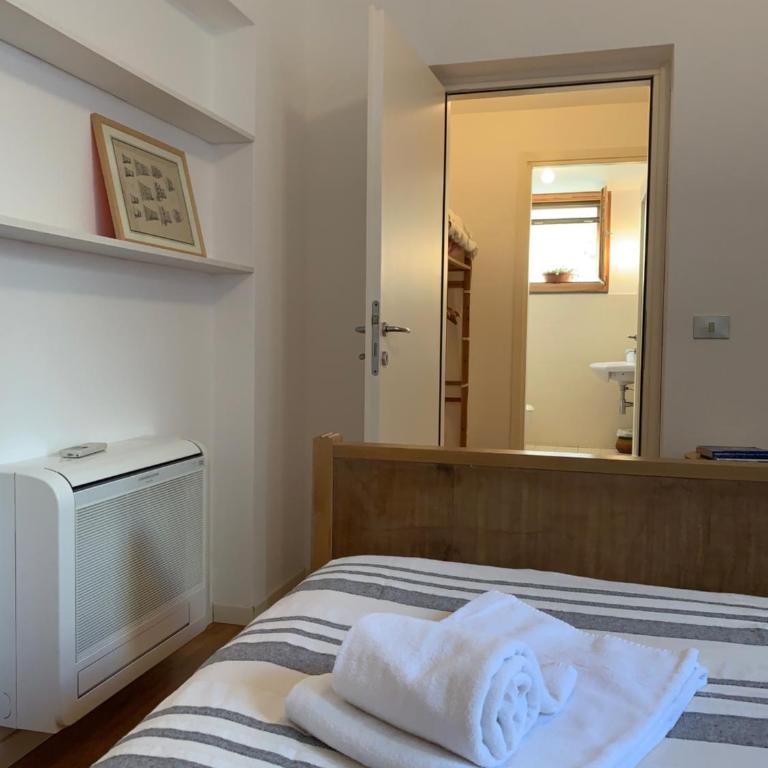 Arco 37 - Appartamento su 2 Livelli con 2 Camere da Letto - 15
