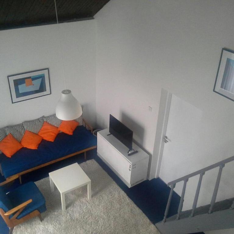 Casablanca - Apartman sa 3 Spavaće Sobe - 17
