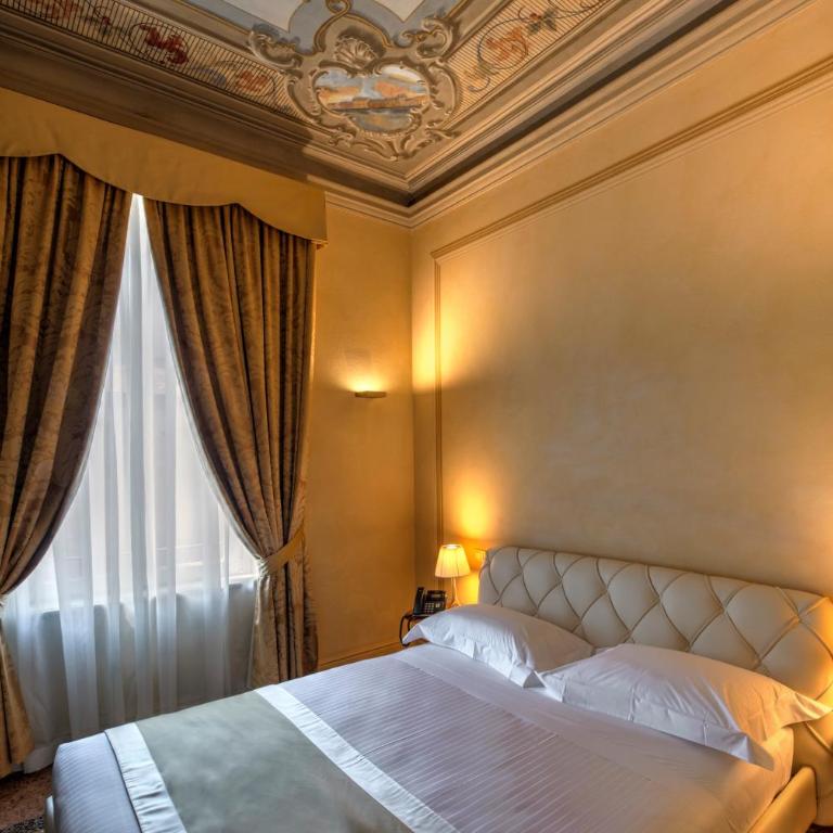 Hotel Rua Frati 48 in San Francesco - Suite Presidenziale - 5