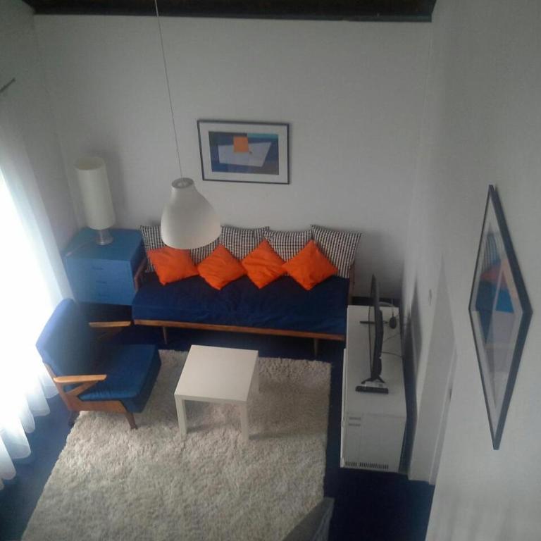 Casablanca - Apartman sa 3 Spavaće Sobe - 19