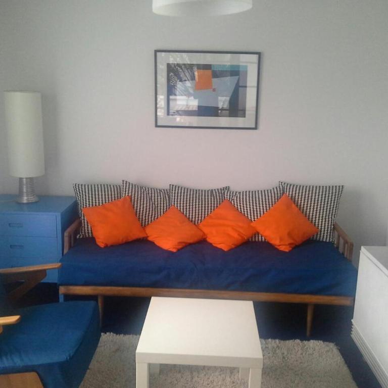 Casablanca - Apartman sa 3 Spavaće Sobe - 20