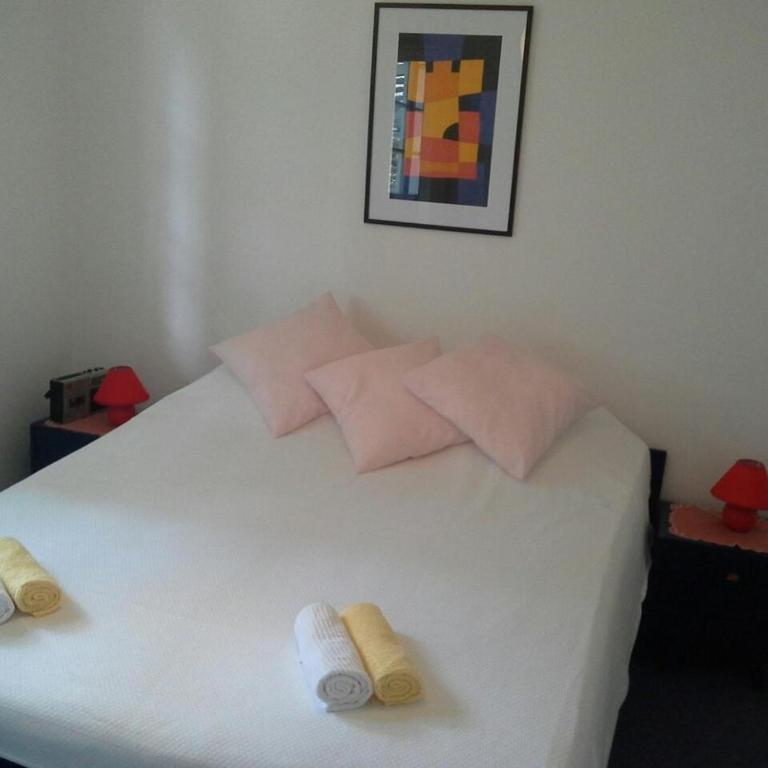 Casablanca - Apartman sa 3 Spavaće Sobe - 4