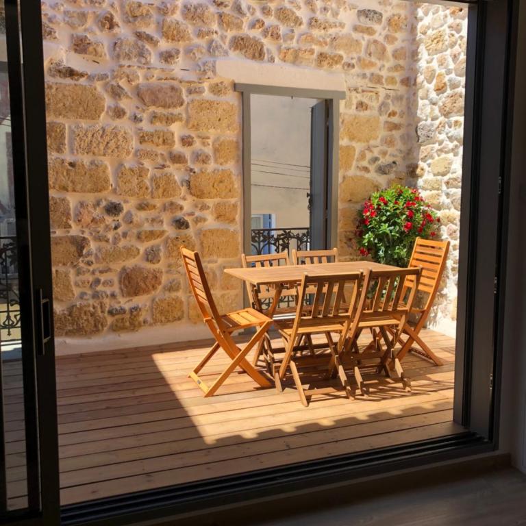 La Charmeraie - Maison 2 Chambres - 4