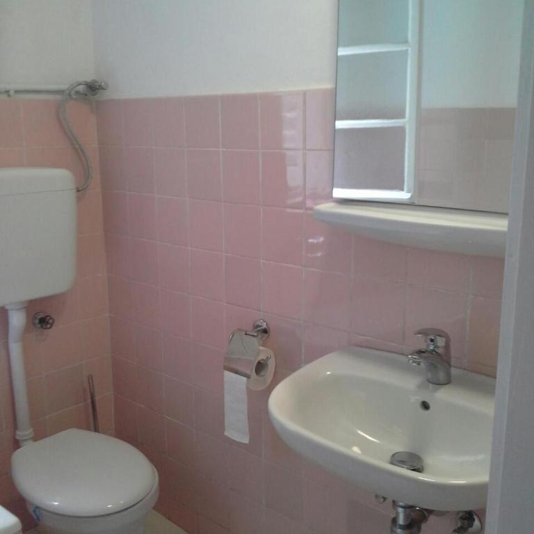 Casablanca - Apartman sa 3 Spavaće Sobe - 9