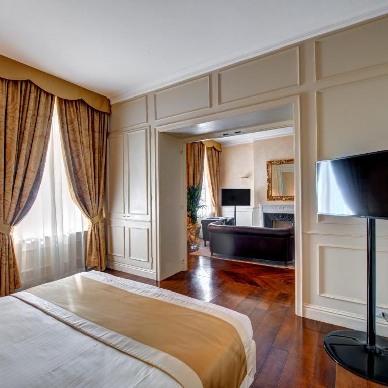 Hotel Rua Frati 48 in San Francesco - Suite - 6
