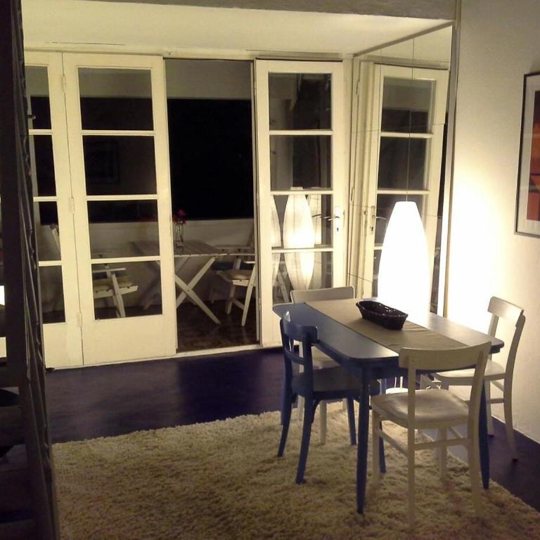 Casablanca - Apartman sa 3 Spavaće Sobe - 22