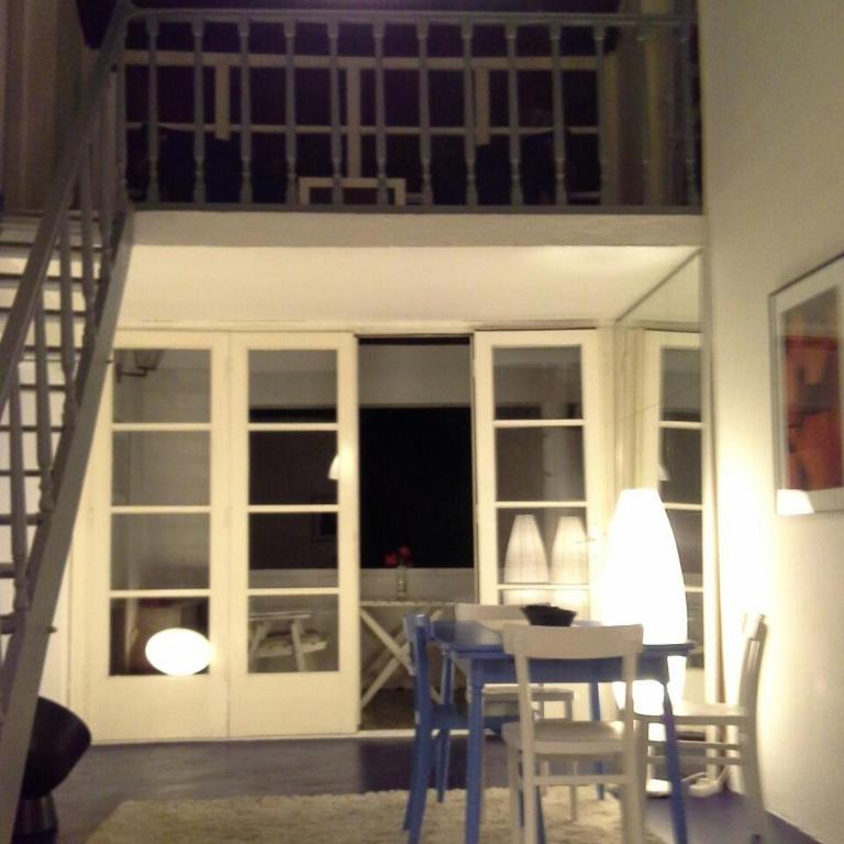 Casablanca - Apartman sa 3 Spavaće Sobe - 23