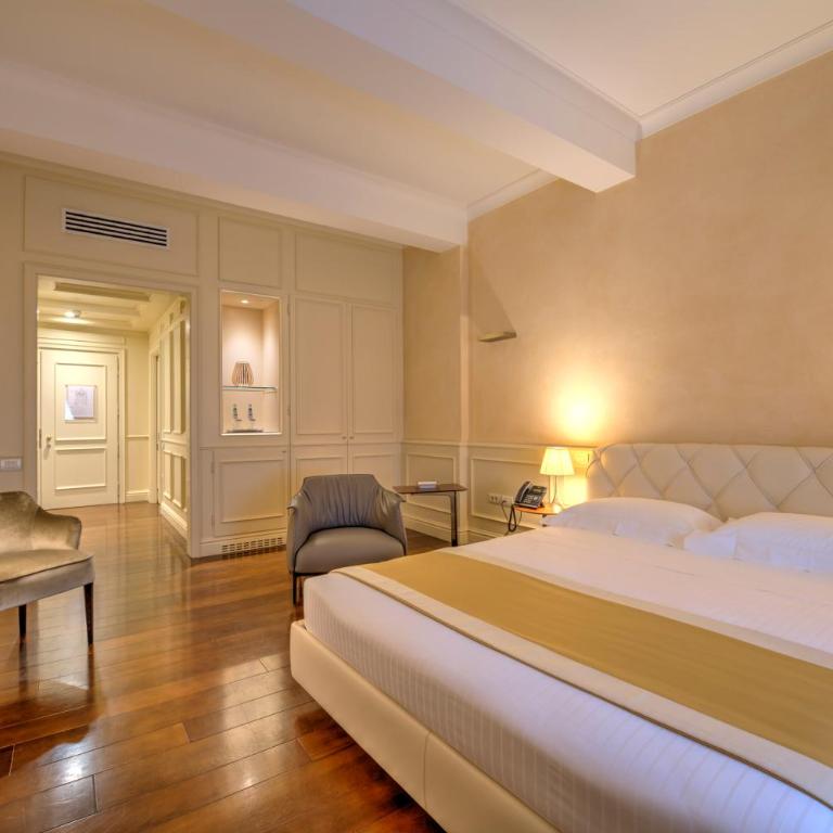 Hotel Rua Frati 48 in San Francesco - Camera Matrimoniale Deluxe - 3