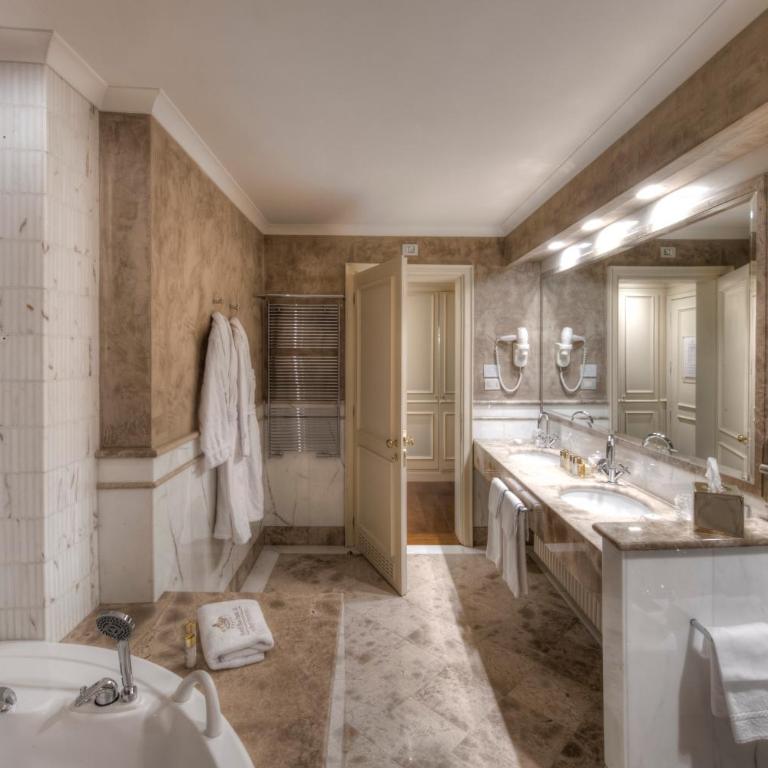 Hotel Rua Frati 48 in San Francesco - Junior Suite - 7