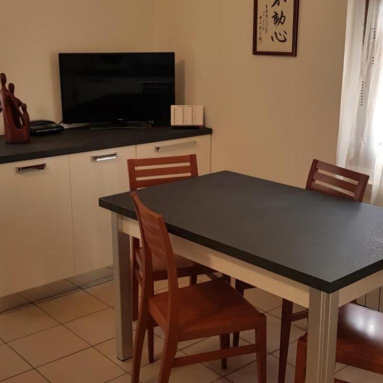 Coccodrillo Hotel & Apartments - Appartamento con 1 Camera da Letto - 2