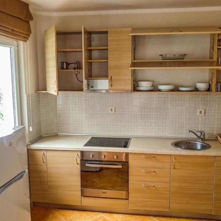 Villa Franeta Apartments - Two-Bedroom Apartment - 33