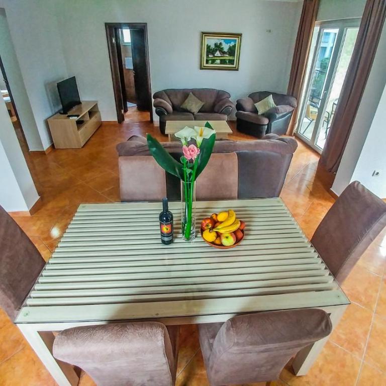 Villa Franeta Apartments - Two-Bedroom Apartment - 30