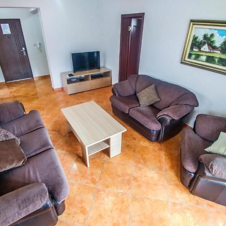 Villa Franeta Apartments - Two-Bedroom Apartment - 31