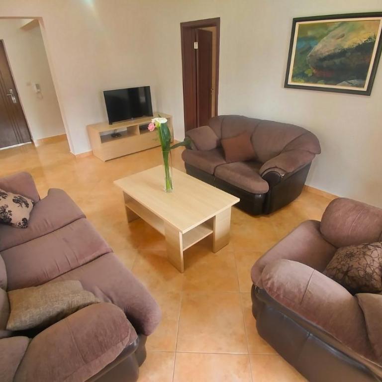 Villa Franeta Apartments - Two-Bedroom Apartment - 39