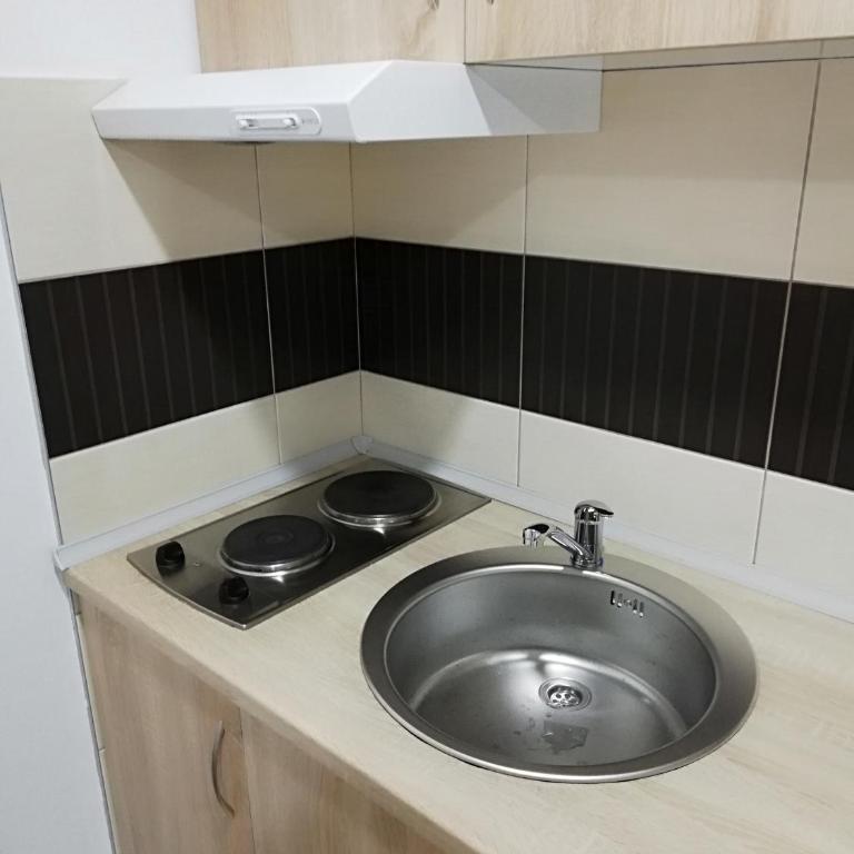 Apartment Tijana - Studio Apartment - 16
