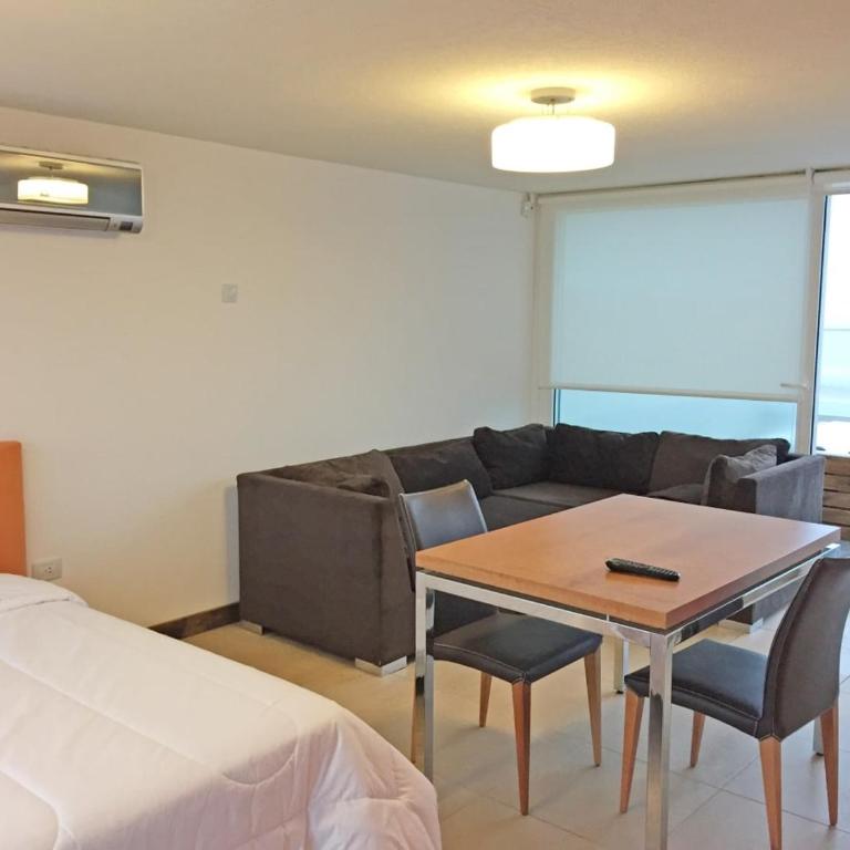 Meca Playa - Apartamento - 2