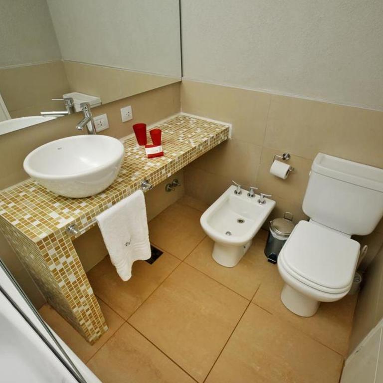 Meca Playa - Apartamento - 3
