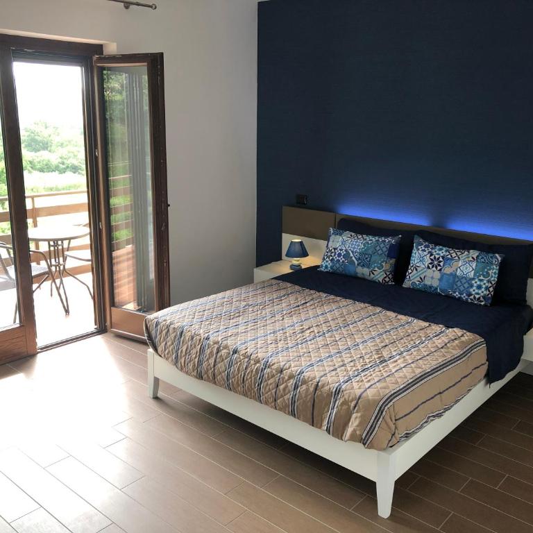 B&B Artemide - Junior Suite Deluxe - 4