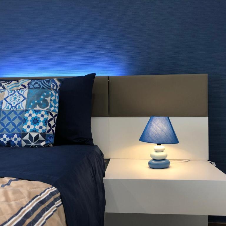 B&B Artemide - Junior Suite Deluxe - 3