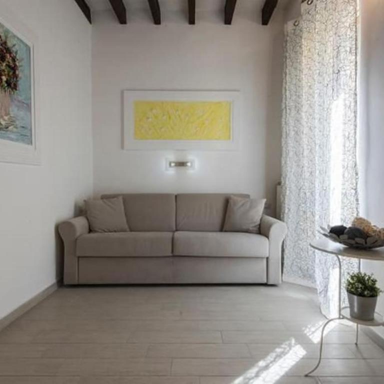 Little box house - Appartamento con 1 Camera da Letto - 10