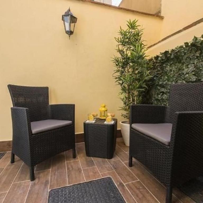 Little box house - Appartamento con 1 Camera da Letto - 14