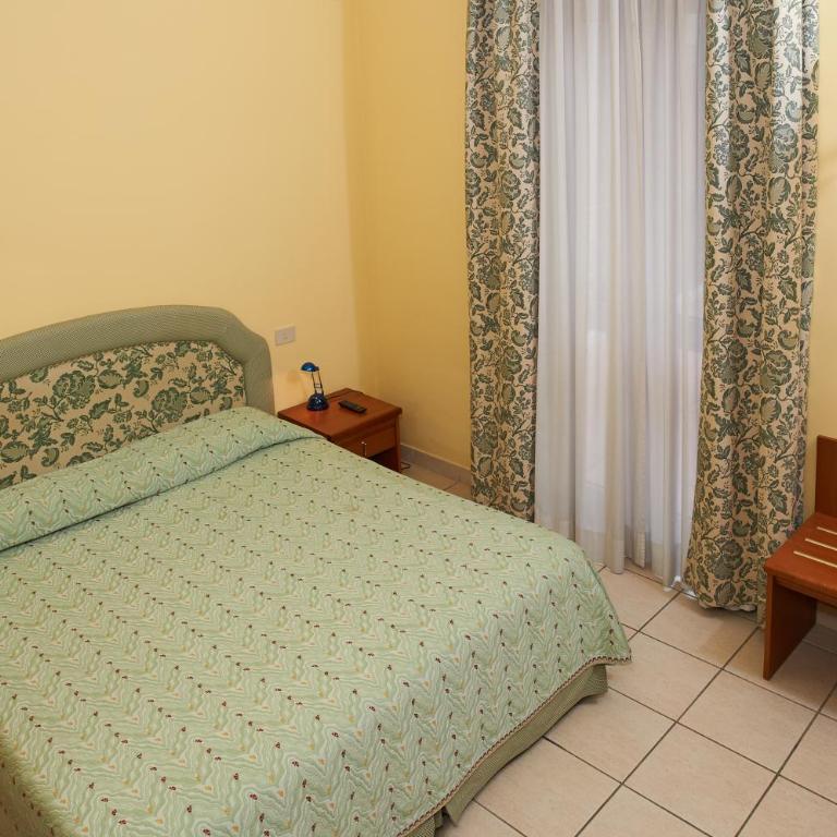 Hotel Cavallotti & Giotto - Camera Matrimoniale/Doppia con Letti Singoli - 2