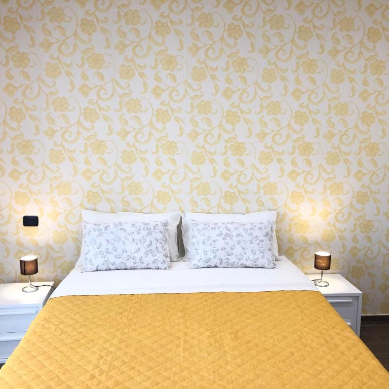 B&B Artemide - Junior Suite con Terrazza - 3
